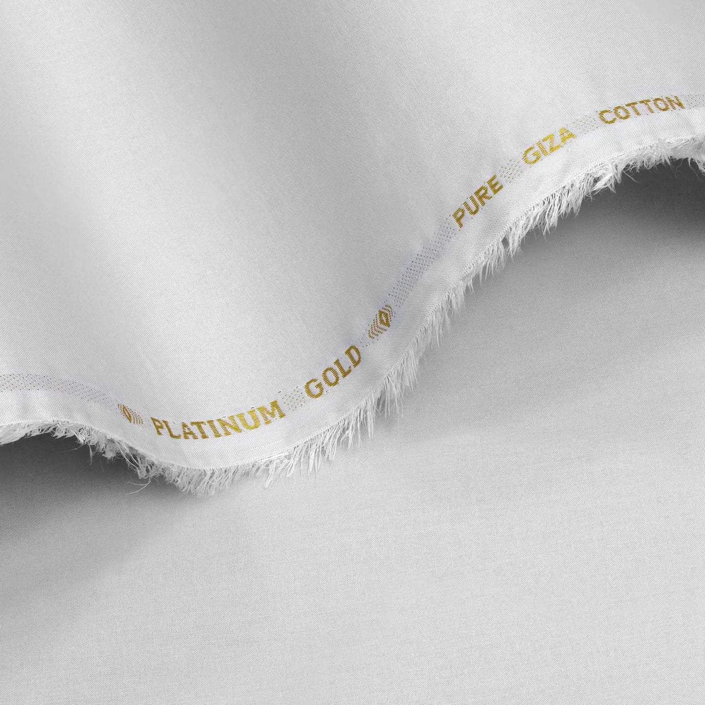 PLATINUM GOLD - GIZA COTTON