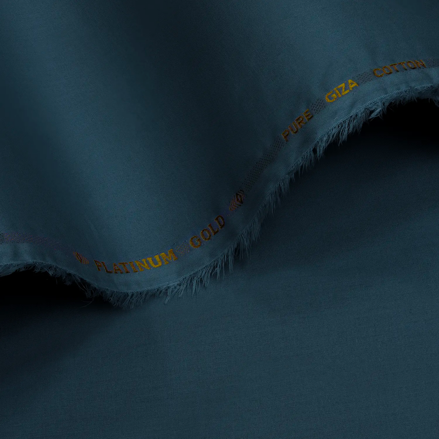 PLATINUM GOLD - GIZA COTTON