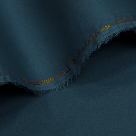 PLATINUM GOLD - GIZA COTTON