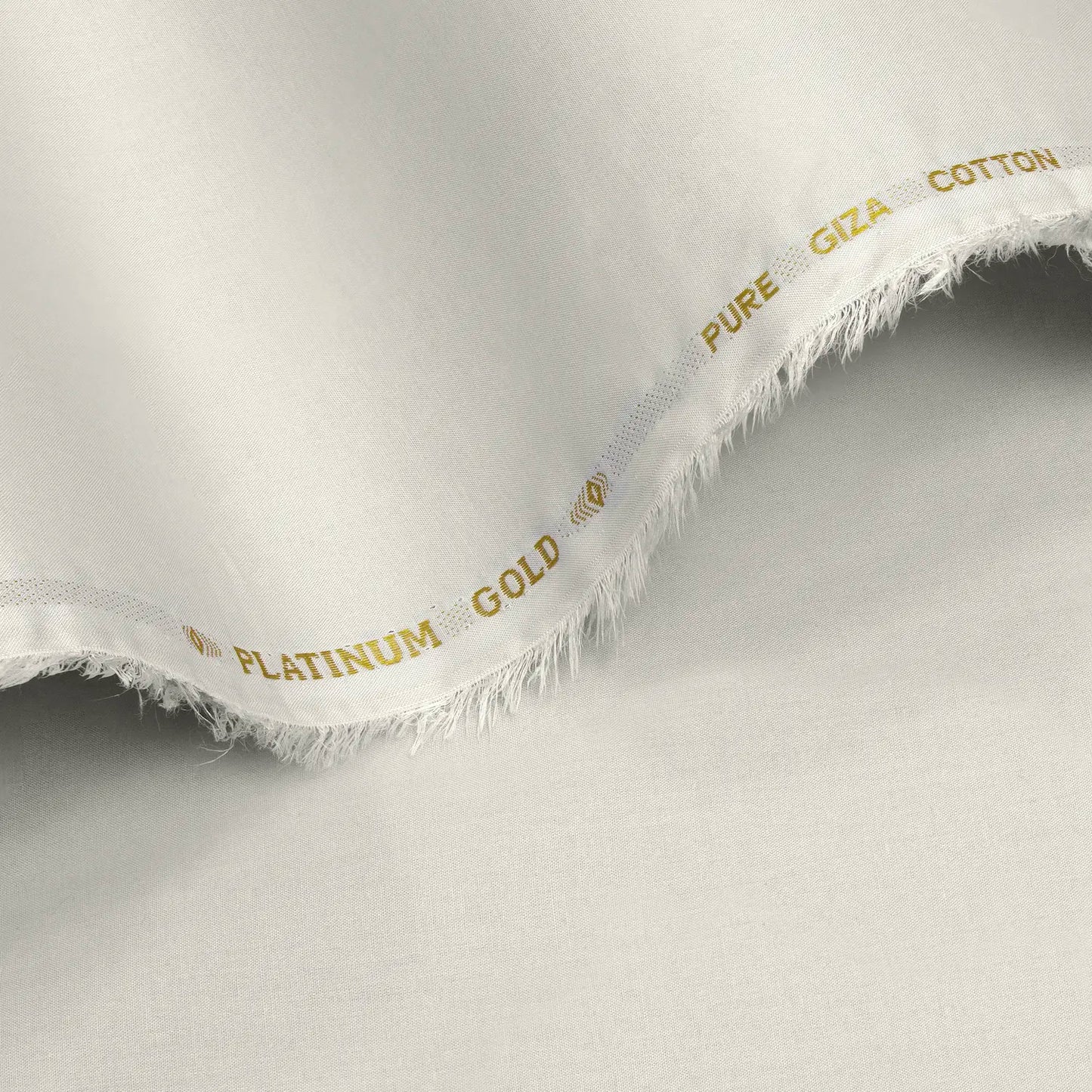 PLATINUM GOLD - GIZA COTTON