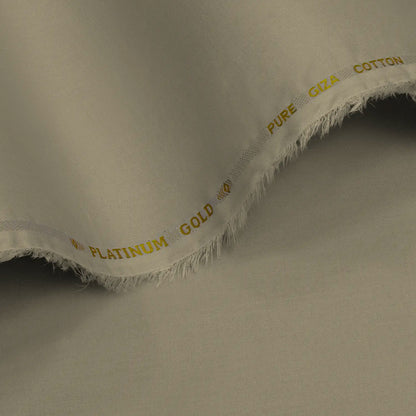 PLATINUM GOLD - GIZA COTTON