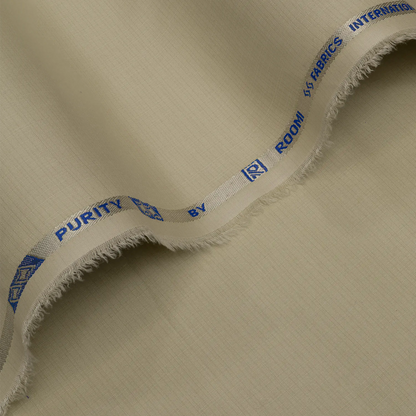 PURITY - WASH & WEAR