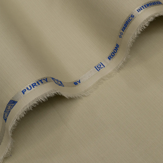 PURITY - WASH & WEAR