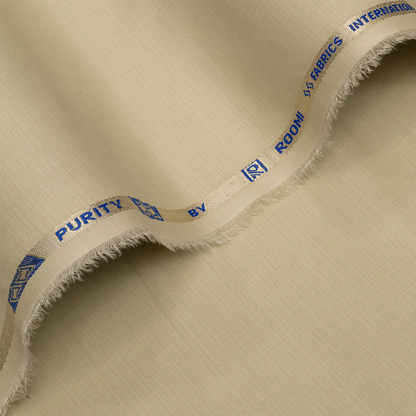 PURITY - WASH & WEAR