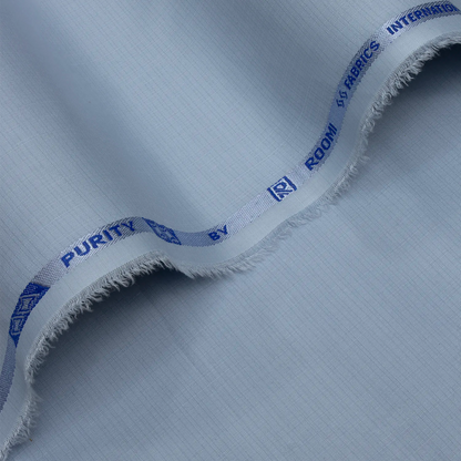 PURITY - WASH & WEAR
