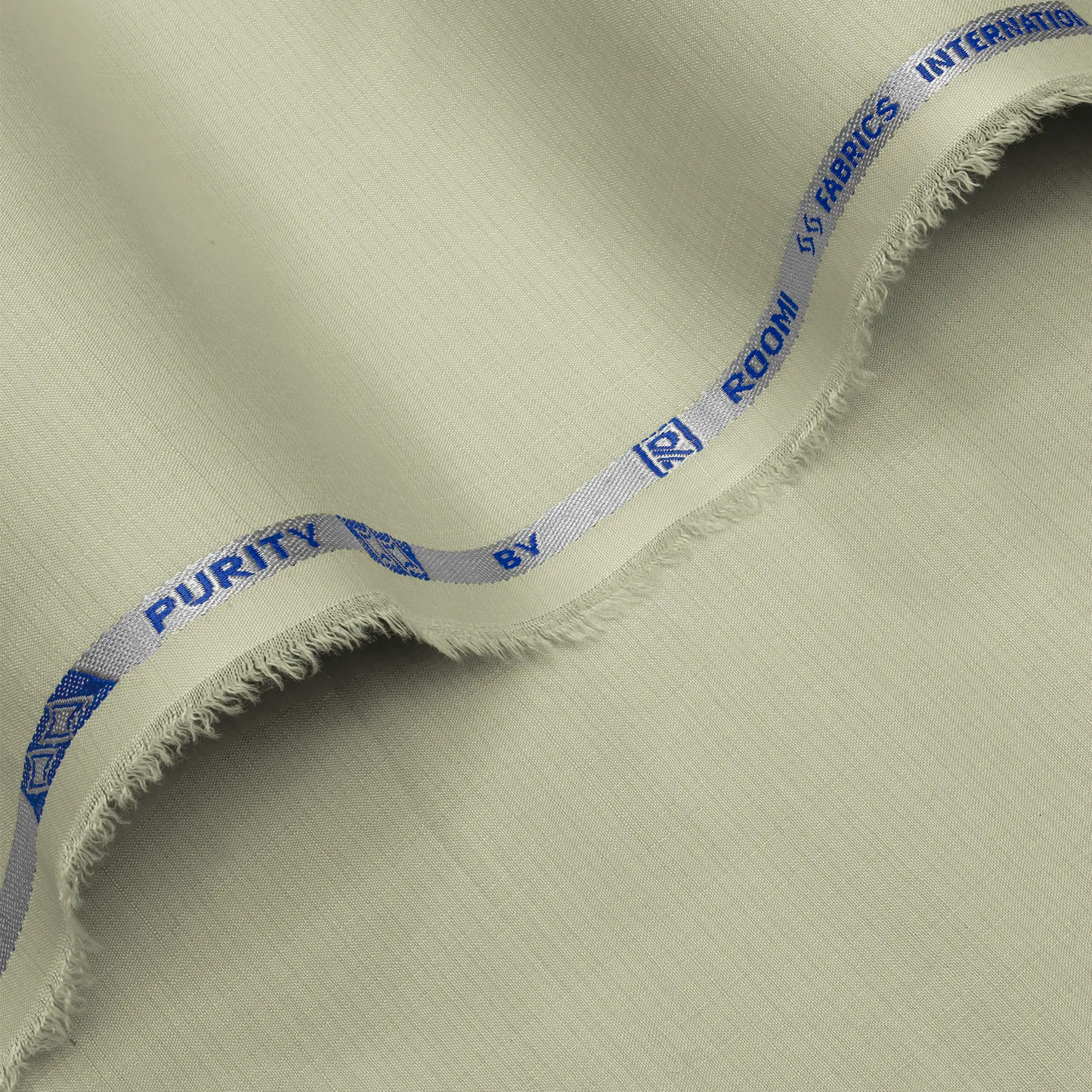 PURITY - WASH & WEAR