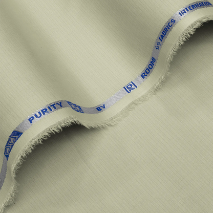 PURITY - WASH & WEAR