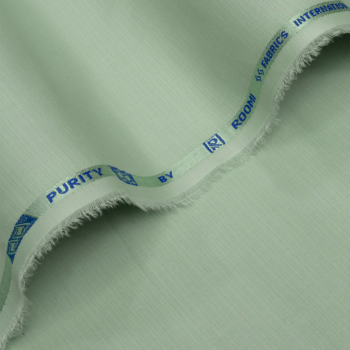 PURITY - WASH & WEAR