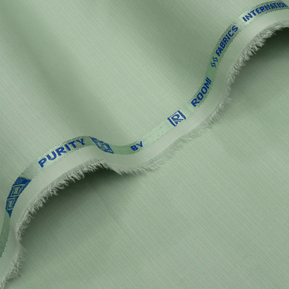 PURITY - WASH & WEAR