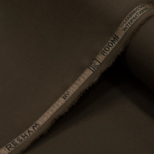 RESHAM - WASH & WEAR