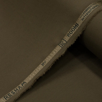 RESHAM - WASH & WEAR