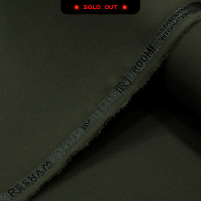 RESHAM - WASH & WEAR