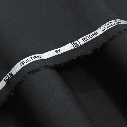 SULTAN - WASH & WEAR