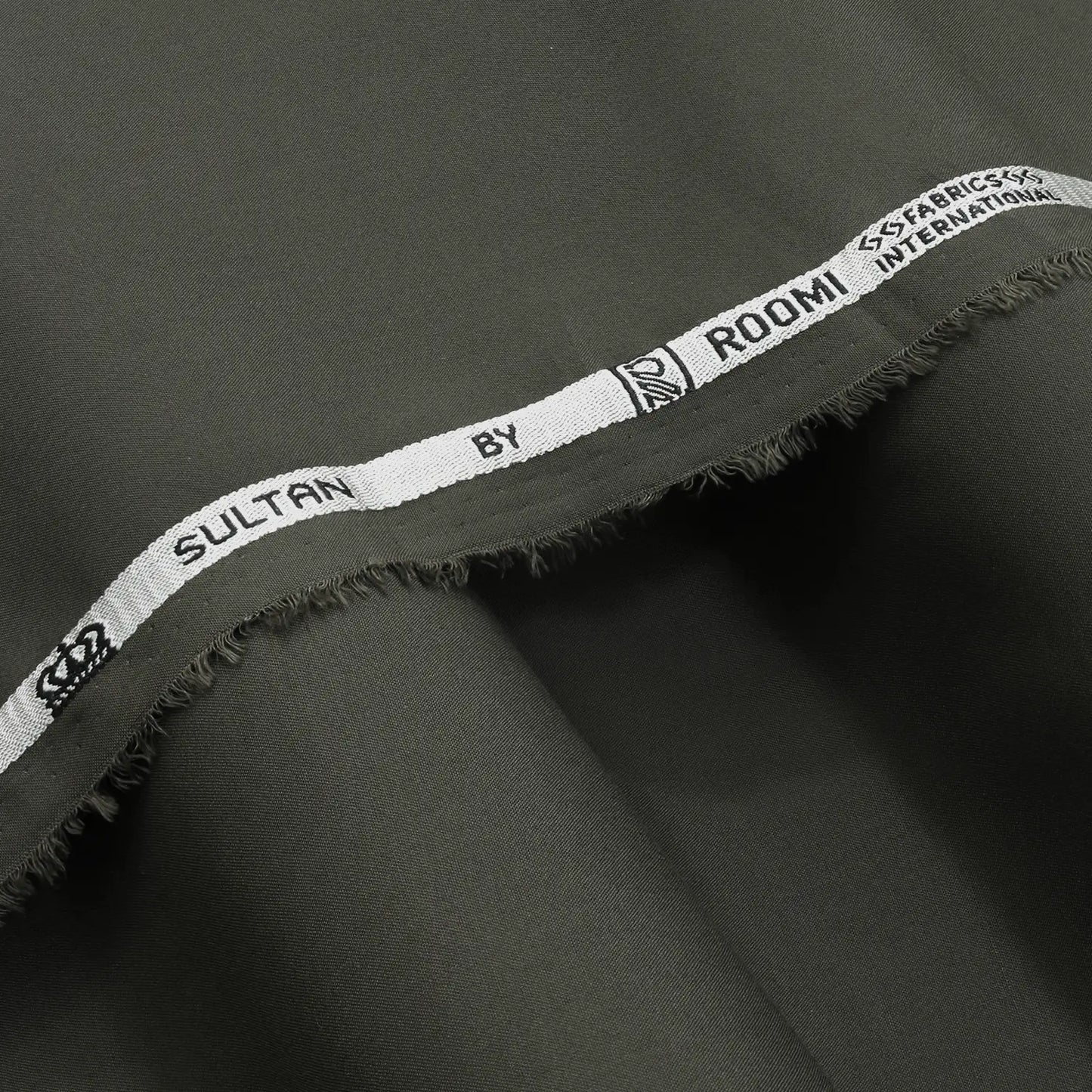 SULTAN - WASH & WEAR