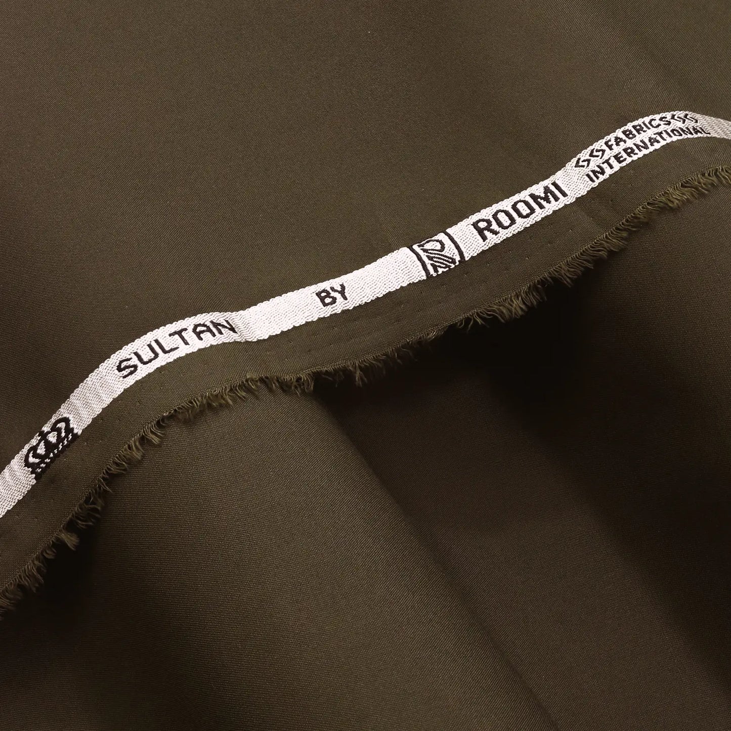 SULTAN - WASH & WEAR
