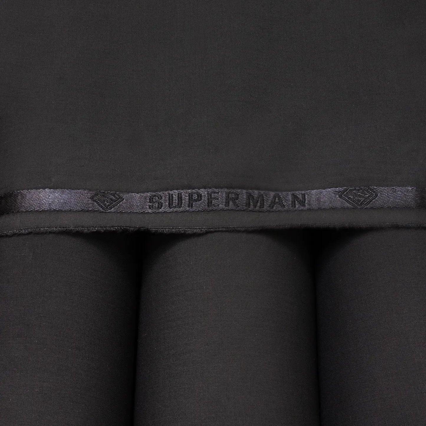 SUPERMAN - WASH & WEAR