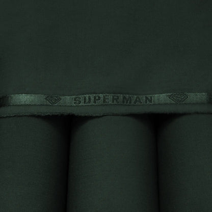 SUPERMAN - WASH & WEAR