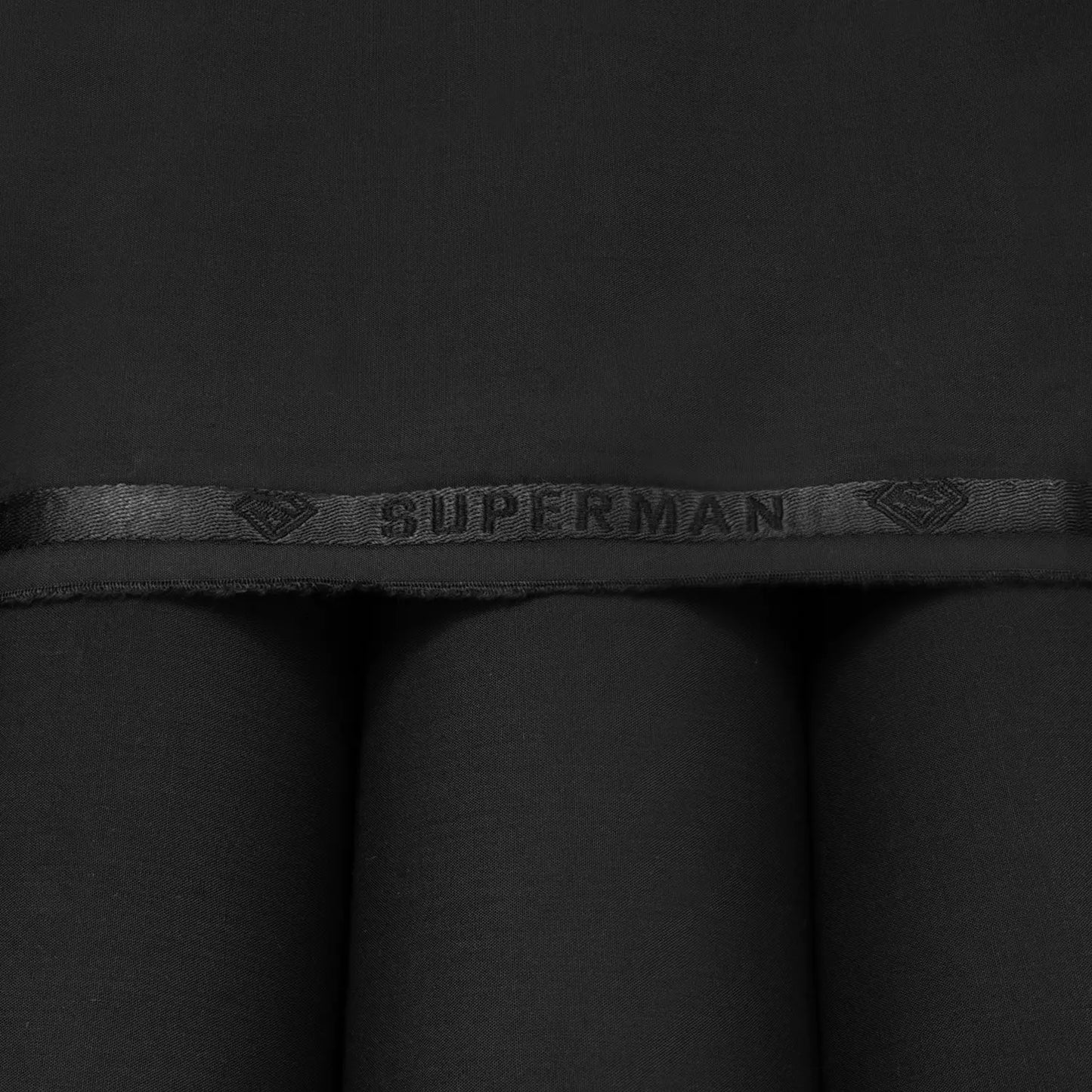 SUPERMAN - WASH & WEAR