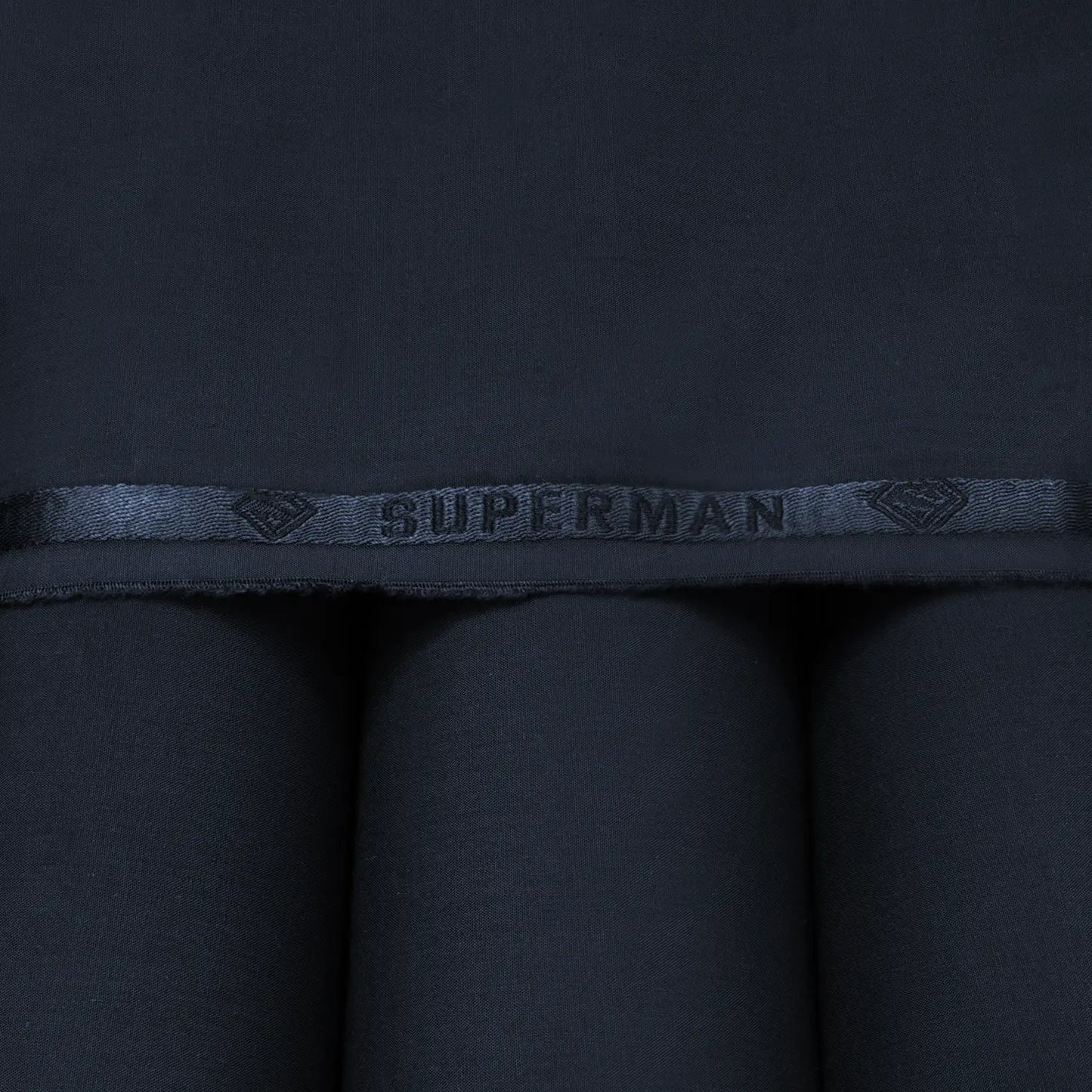 SUPERMAN - WASH & WEAR