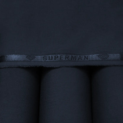 SUPERMAN - WASH & WEAR