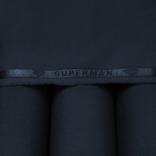 SUPERMAN - WASH & WEAR