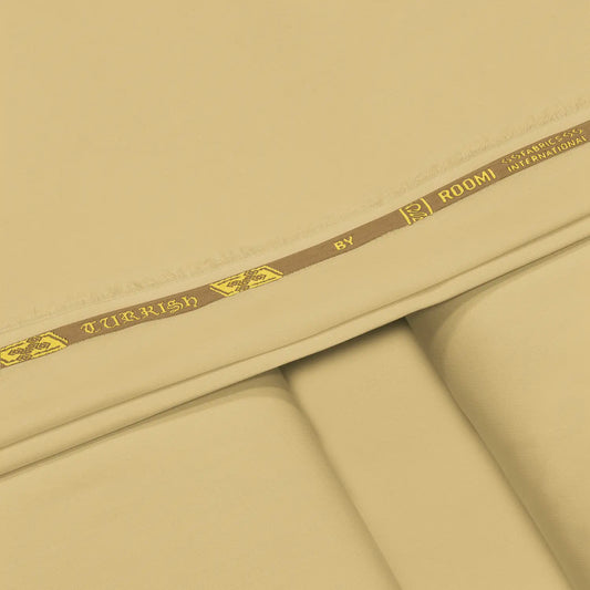 TURKISH - WASH & WEAR