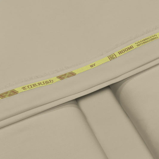 TURKISH - WASH & WEAR