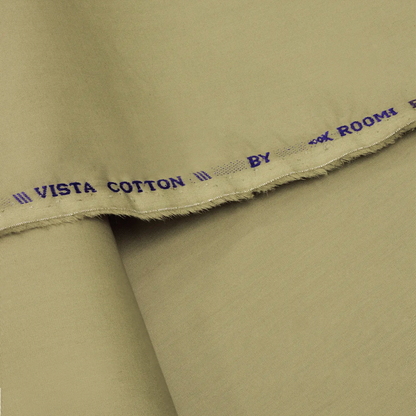 VISTA - COTTON